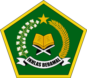 Logo Kemenag